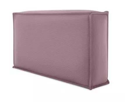 Подлокотник левый Этен Vertical Pink