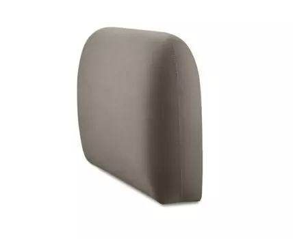 Подлокотник левый Полан Velvet Moss