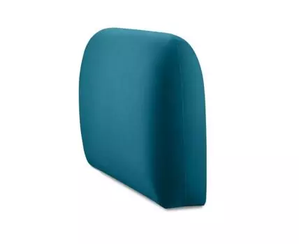 Подлокотник левый Полан Velvet Ocean