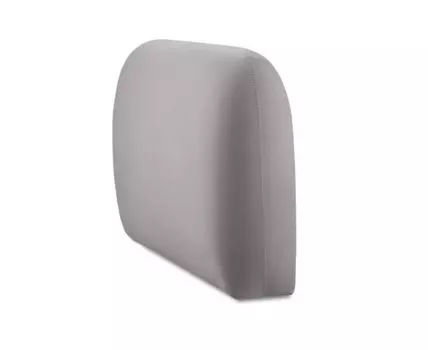 Подлокотник левый Полан Velvet Smoke