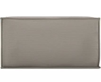 Подлокотник правый Этен Vertical Beige