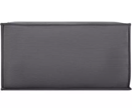 Подлокотник правый Этен Vertical Grafit