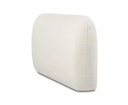 Подлокотник правый Полан Cozy Ivory