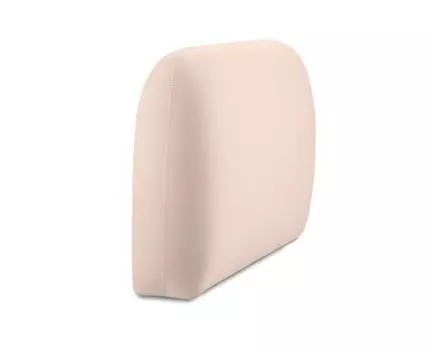 Подлокотник правый Полан Velvet Caramel