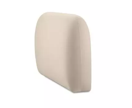 Подлокотник правый Полан Velvet Light