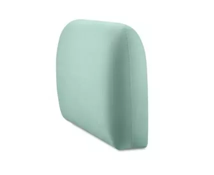 Подлокотник правый Полан Velvet Mint