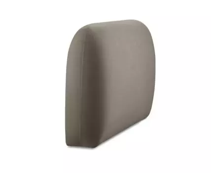 Подлокотник правый Полан Velvet Moss