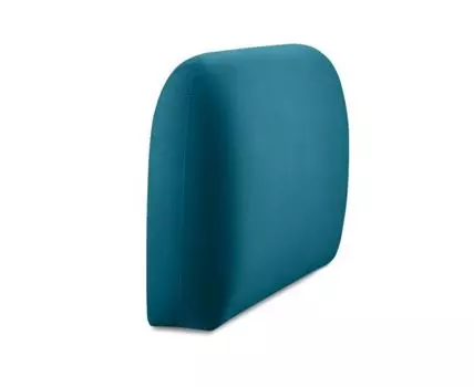 Подлокотник правый Полан Velvet Ocean