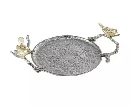 Поднос 36x24x11см