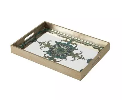 Поднос 46x33x5 см