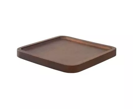 Поднос Bernt (Коричневый, 20)