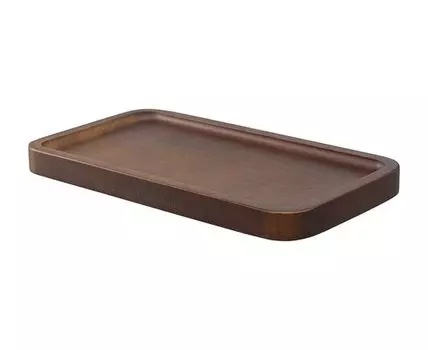 Поднос Bernt (Коричневый, 25)