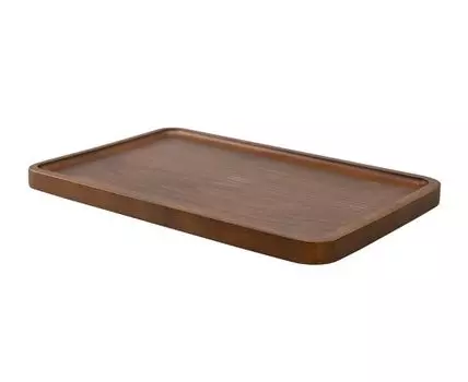 Поднос Bernt (Коричневый, 36)