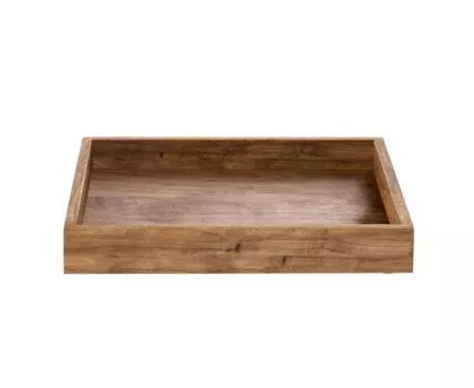 Поднос декоративный Eglo Living COCHRANE