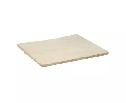 Поднос для кресла Nuun из березового шпона