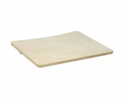 Поднос для кресла Nuun из березового шпона, 098455