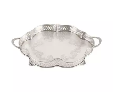 Поднос (медный, 41)