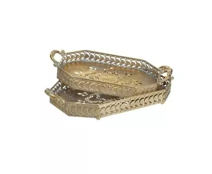 Поднос, набор 2 шт