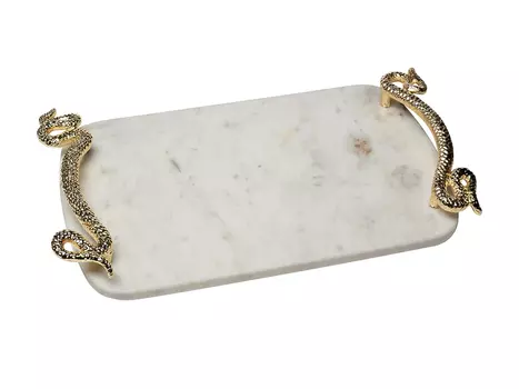 Поднос Serpente