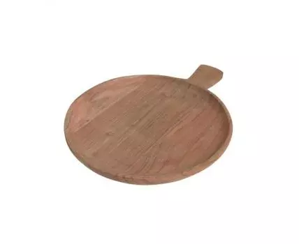 Поднос Tabita из массива акации