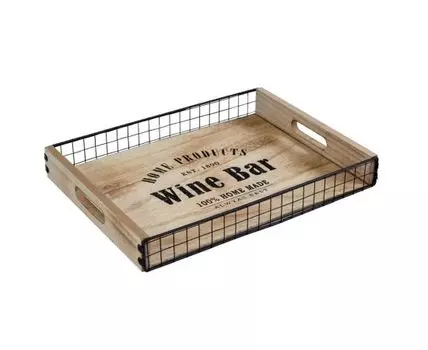 Поднос Wine bar (29)