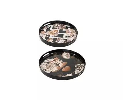 Подносы, набор