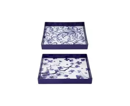 Подносы, набор