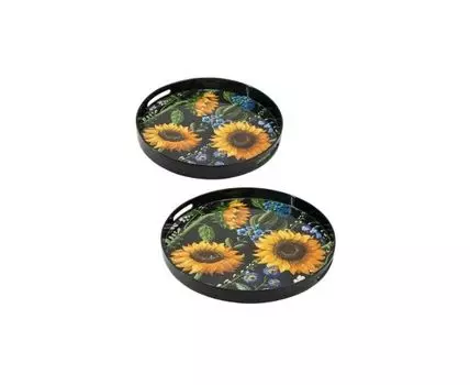 Подносы, набор