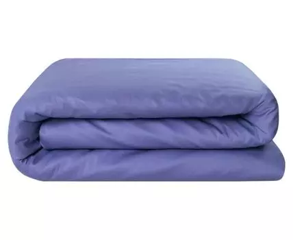 Пододеяльник Моноспейс синий (Синий)