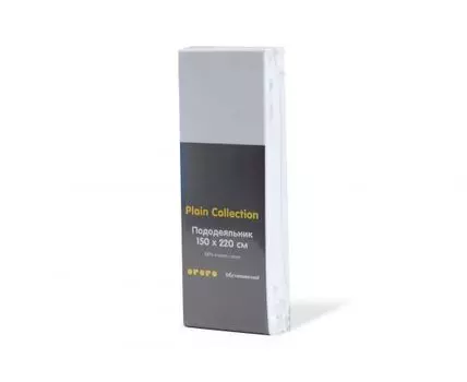 Пододеяльник Plain Collection 150х220
