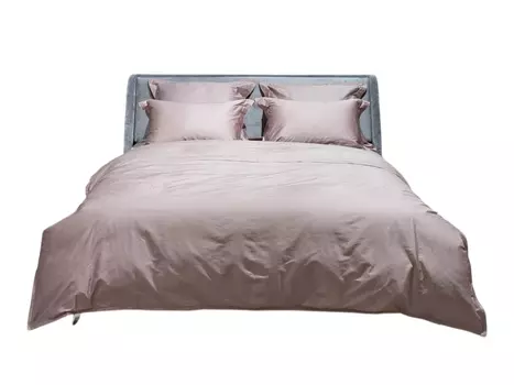 Пододеяльник сатиновыйВидение 230х210 см