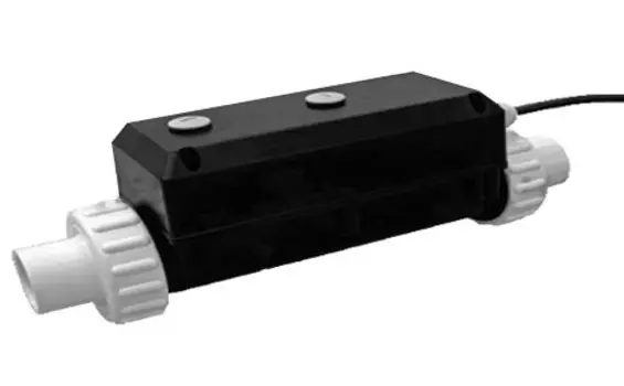 Подогрев воды для ванн Gemy