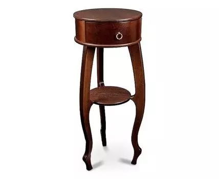 Подставка Берже 12 темно-коричневый