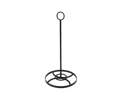 Подставка Bistro Design (Черный)