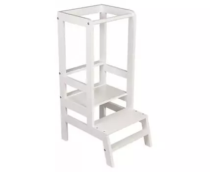 Подставка детская Polini Kids Step