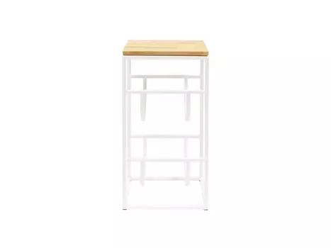 Подставка для 2 бутылок