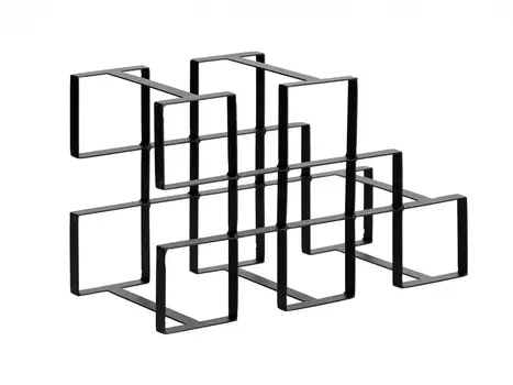 Подставка для бутылок Edur, 090999