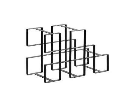 Подставка для бутылок Edur