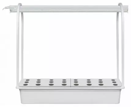 Подставка для цветов Uniel MINIGARDEN UL-00004498