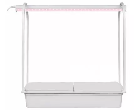 Подставка для цветов Uniel MINIGARDEN UL-00007145