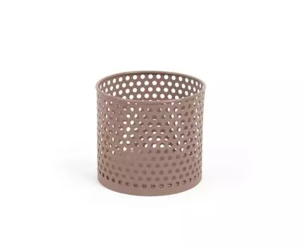 Подставка для карандашей Jeannie (Розовый, 11.5)