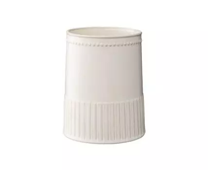 Подставка для кухонных аксессуаров белого цвета Kitchen Spirit