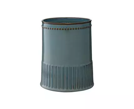 Подставка для кухонных аксессуаров темно-серого цвета Kitchen Spirit