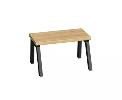 Подставка для ног (бежевый, черный, 32)