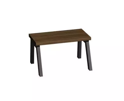 Подставка для ног (Коричневый, 32)