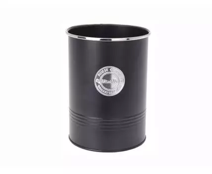 Подставка для столовых приборов Utensils black (Черный, 12)