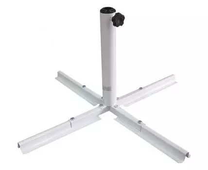 Подставка для зонта Крестовина