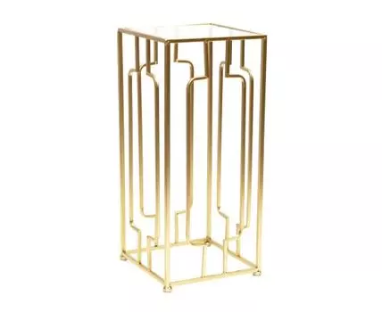 Подставка интерьерная