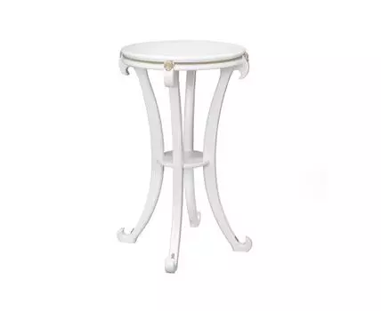 Подставка Leset Глория (Белый, 46)