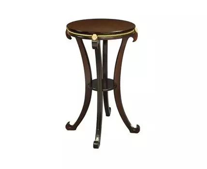 Подставка Leset Глория (Орех, 46)